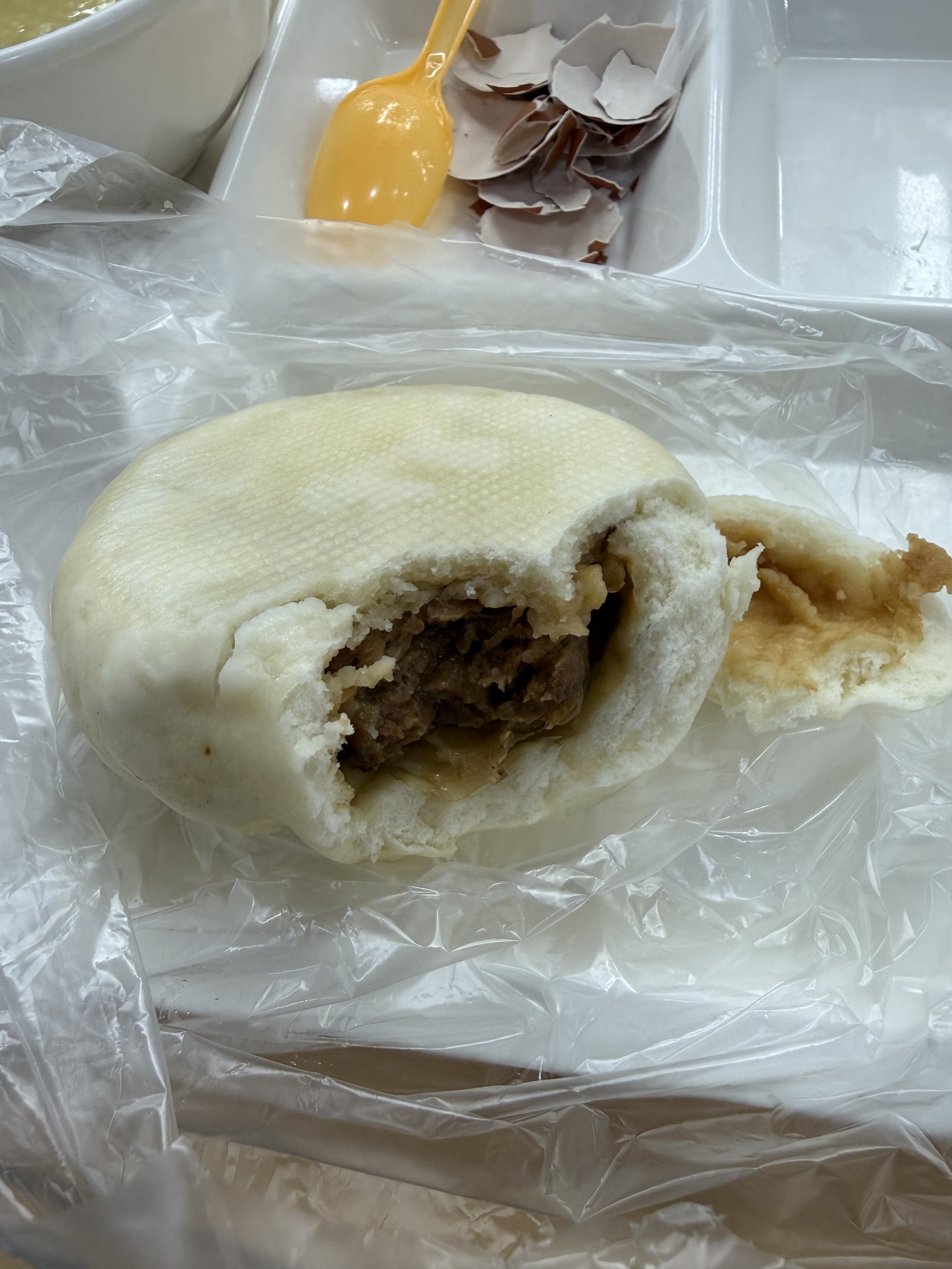 Pequeno almoço 1