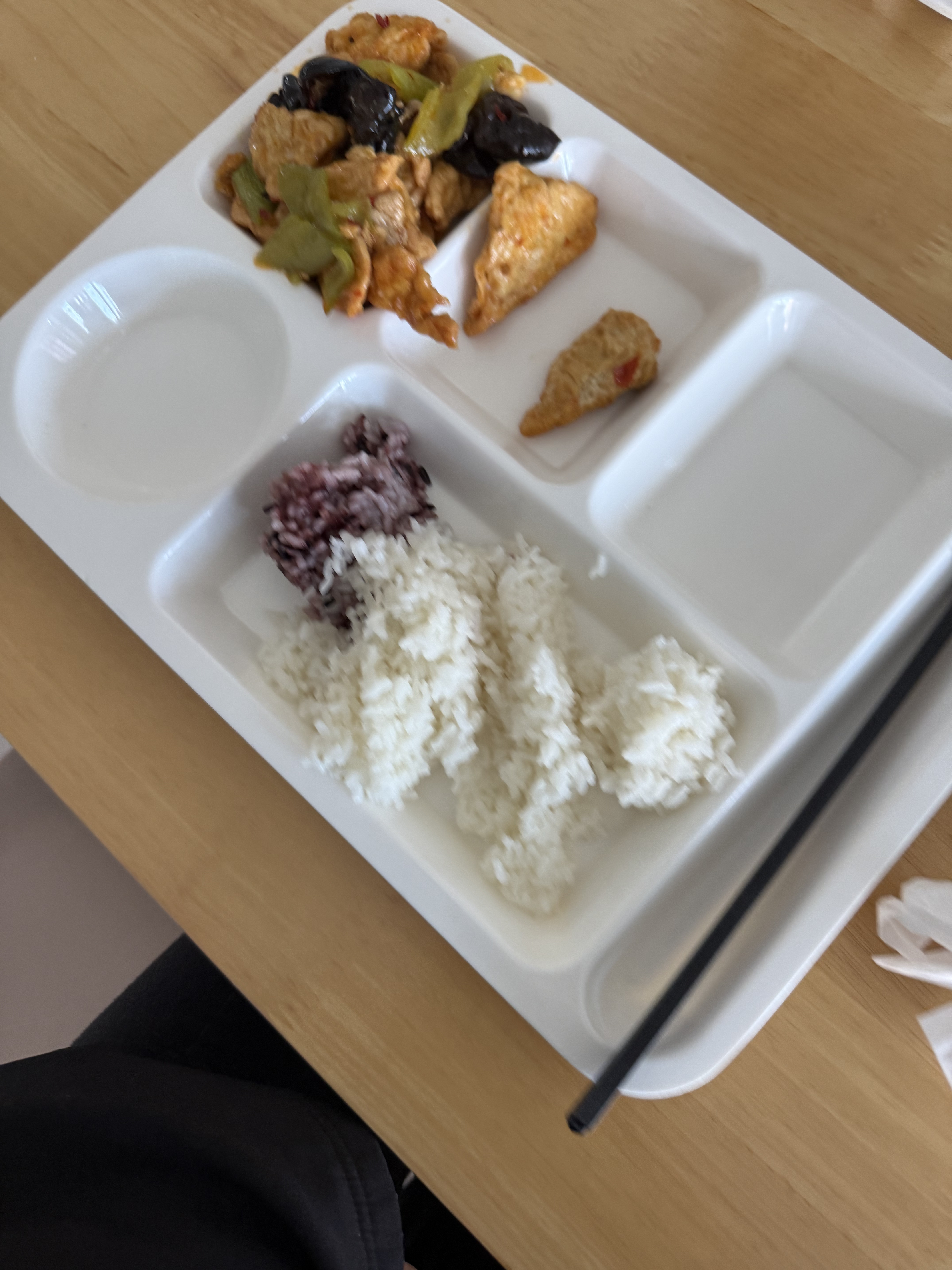 Almoço 2