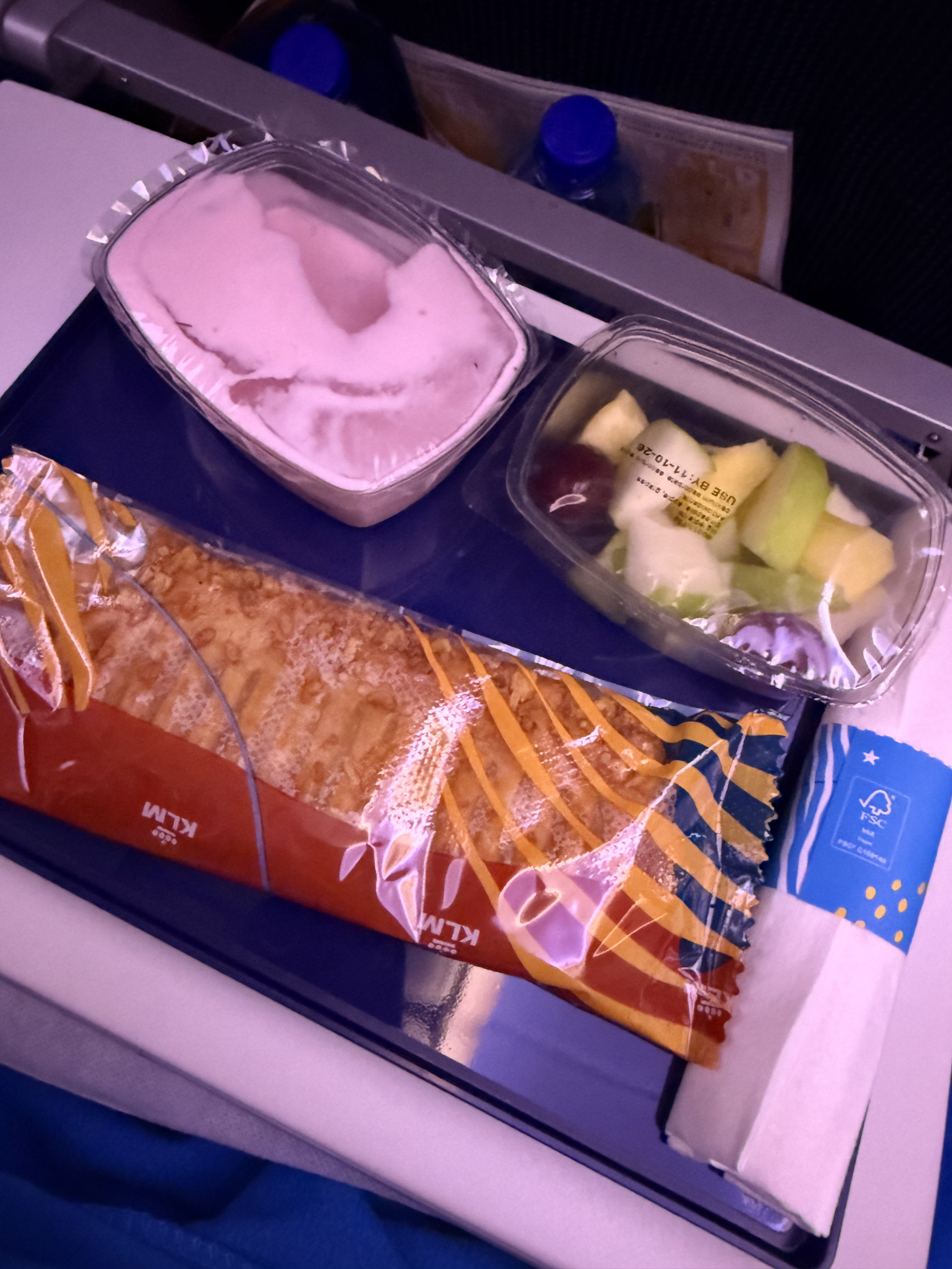 Pequeno Almoço